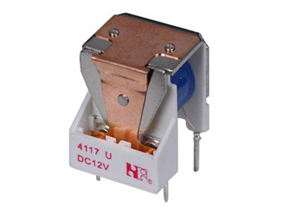 4117-U-O-20-12VDC-1.0 Forward