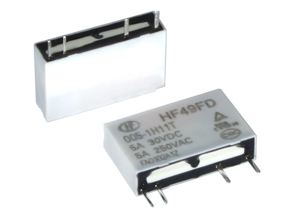 HF49FD type1 Hongfa