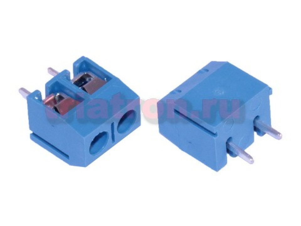 ZB105F-5.0-2P-B01+ PA66 ZB