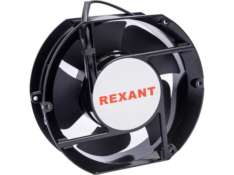 RX 172x163x51HBL 220VAC (RQA) Rexant