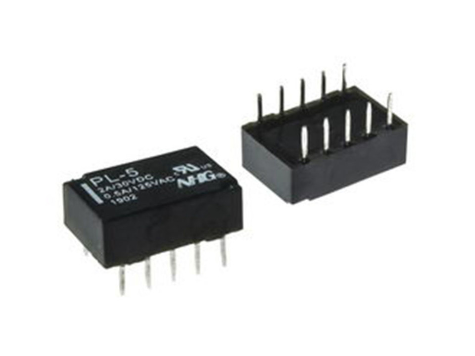 P-L-5V Forward