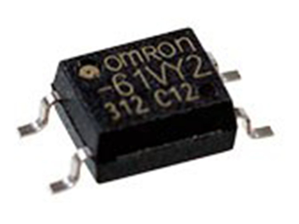 G3VM-61VY2TR Omron