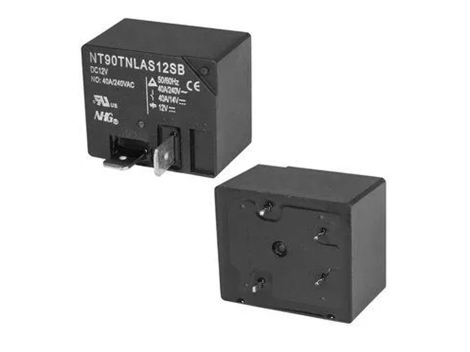 NT90-N-B-E-DC12V-C-B-0.9 Forward