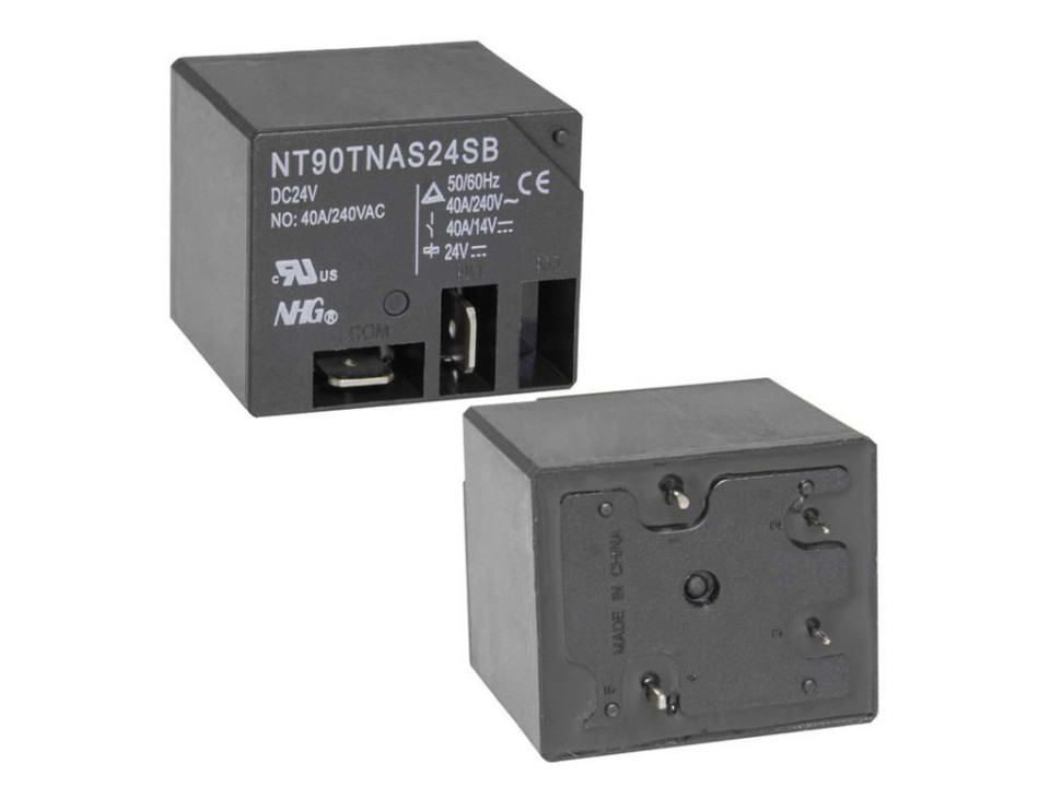 NT90T-N-A-S-DC24V-S-B-0.9 Forward