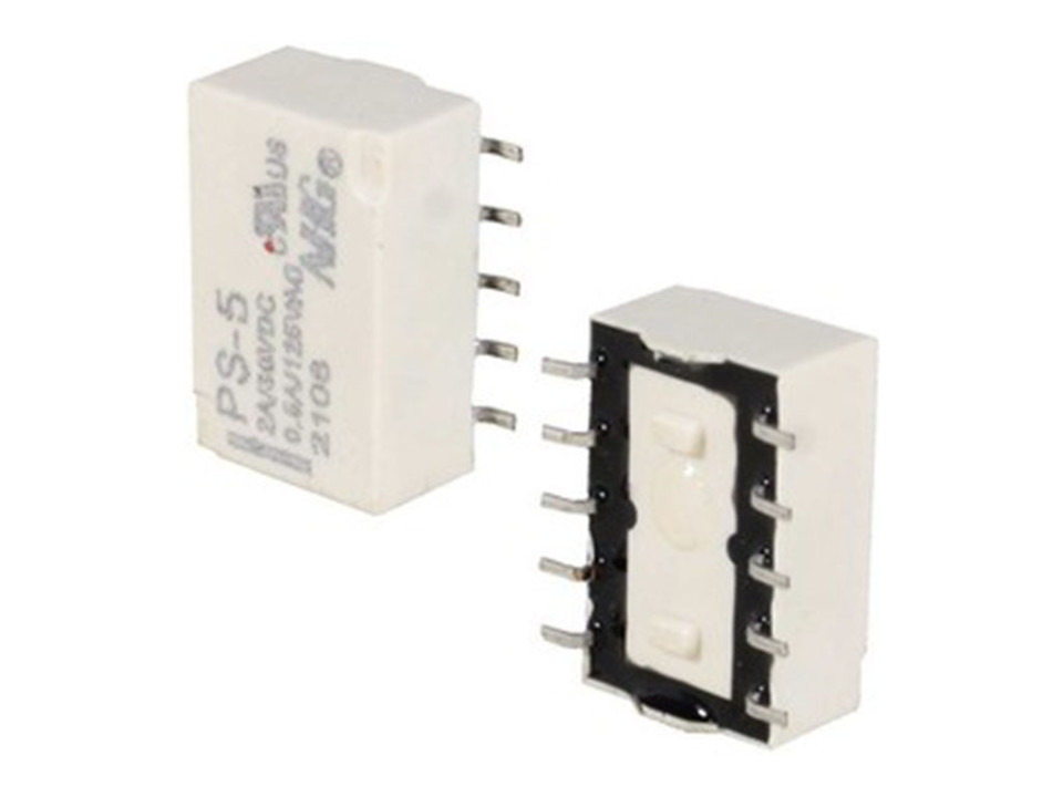 PS-5V Forward