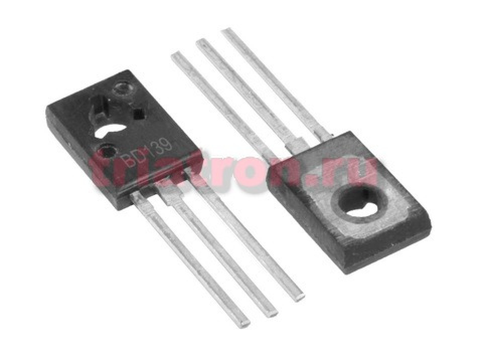 BD140 TRR