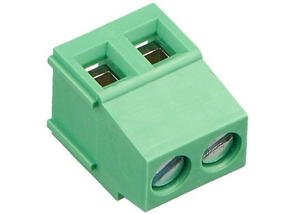 ZB128V-5.0-2P + PBT ZB