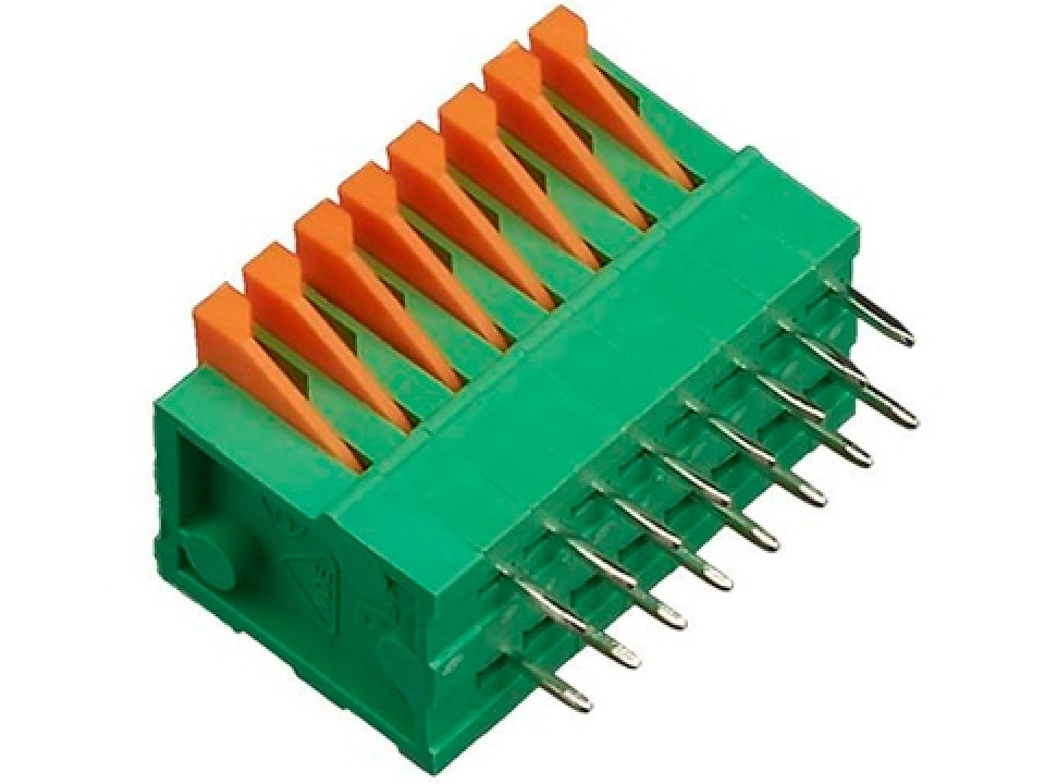 ZBM241V-2.54-8P ZB