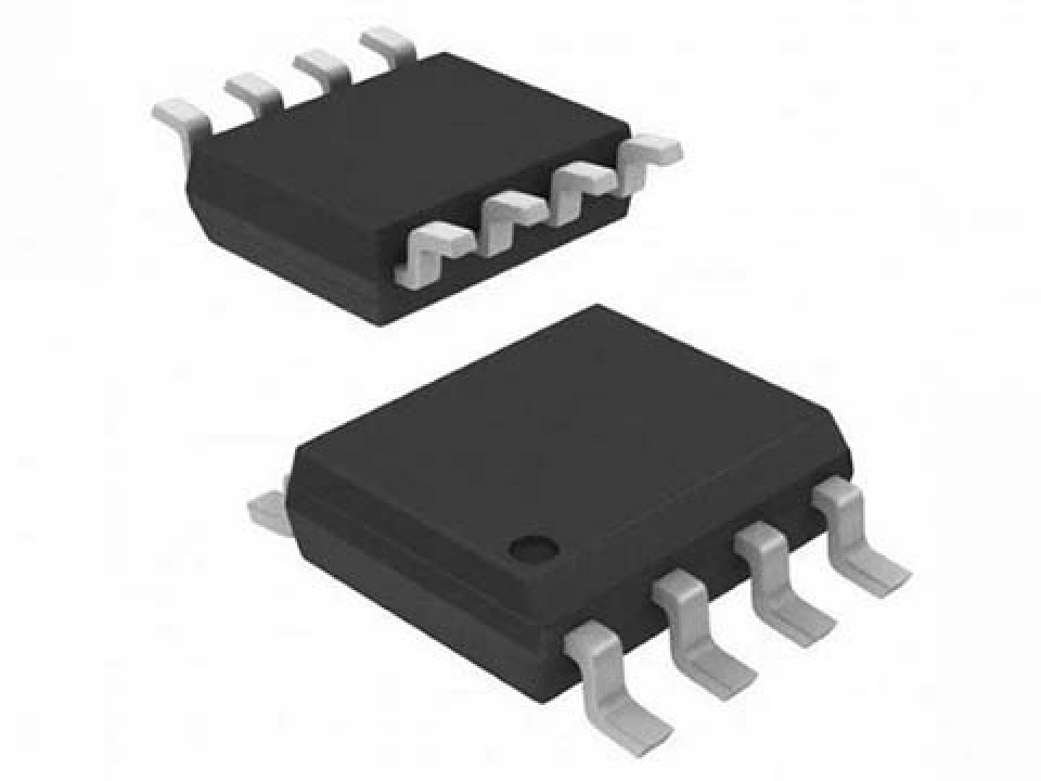 LM2904D ST Microelectronics