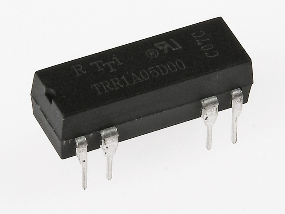 TRR1A05D00-R TTI