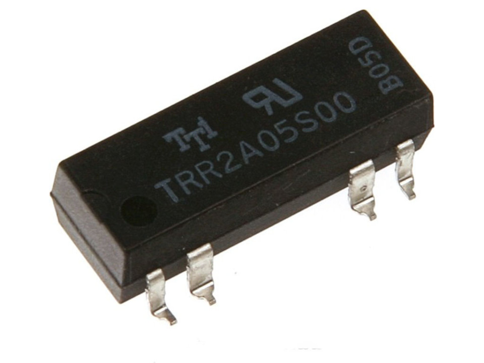 TRR2A05S00-R TTI