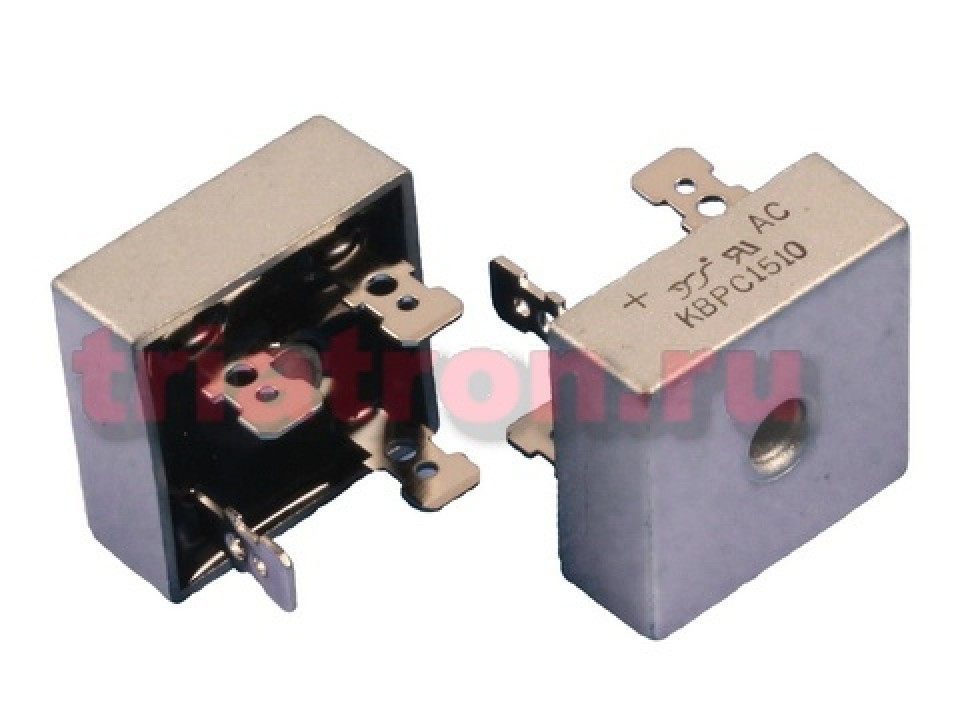 KBPC2510W TRR