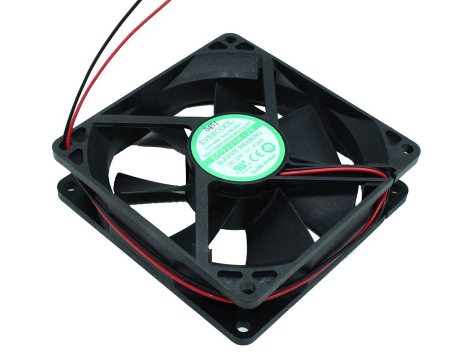 EC9225H12S EVERCOOL