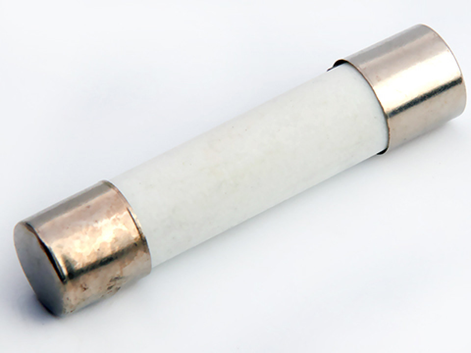 F3A250-C-5*20 Gosun