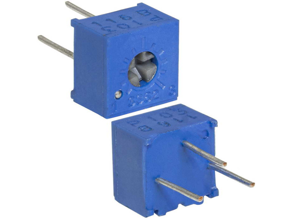3362P-103-LF (5%) Trimmer
