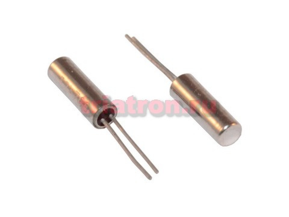 FTX32.768K12.5D8-20DFF FRONTER