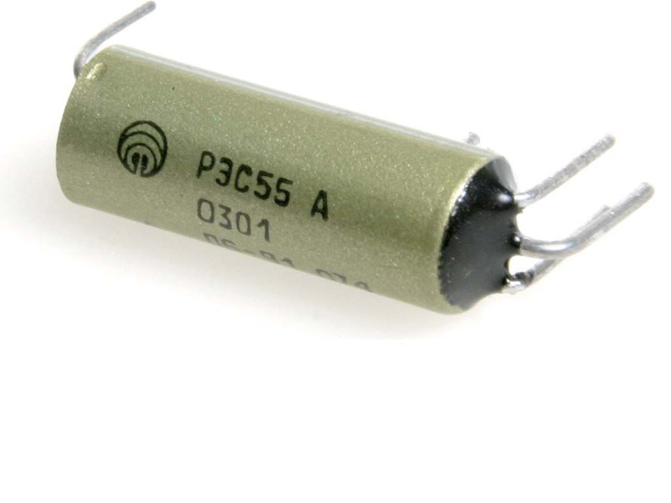 РЭС55А РС4.569.600-03.01 ТИТАН