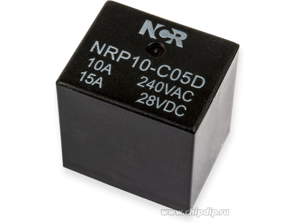 NRP10-C-05D NCR (Clion)