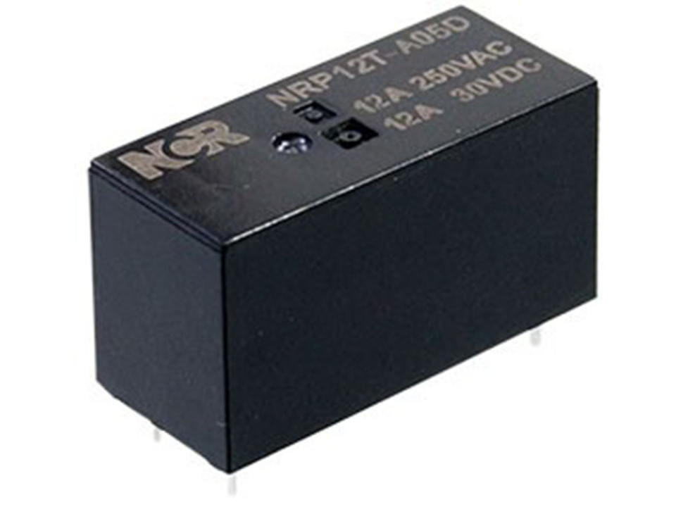 NRP12T-A5D NCR (Clion)