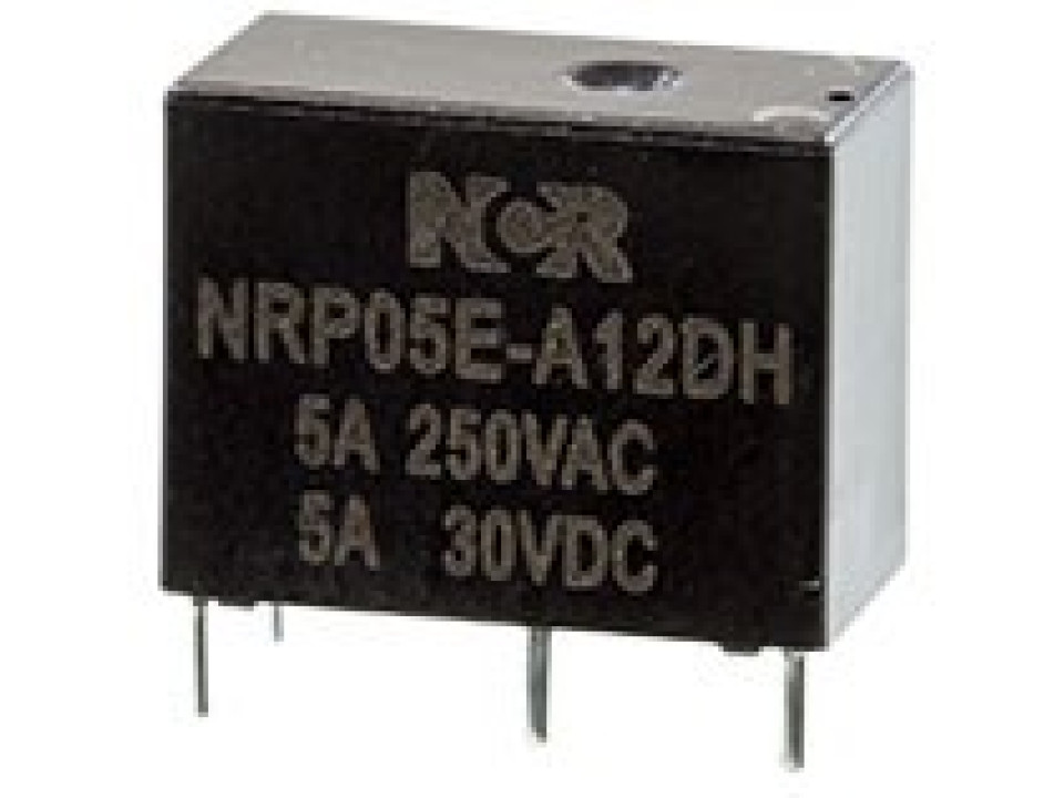 NRP-05E-A-12D-H NCR (Clion)