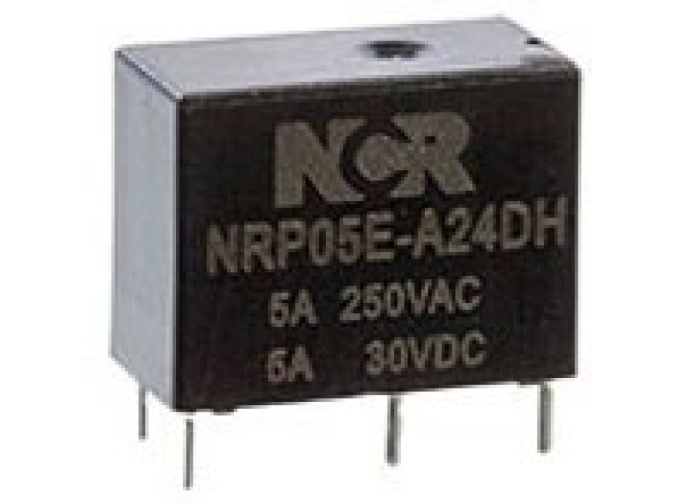 NRP-05E-A-24D-H NCR (Clion)
