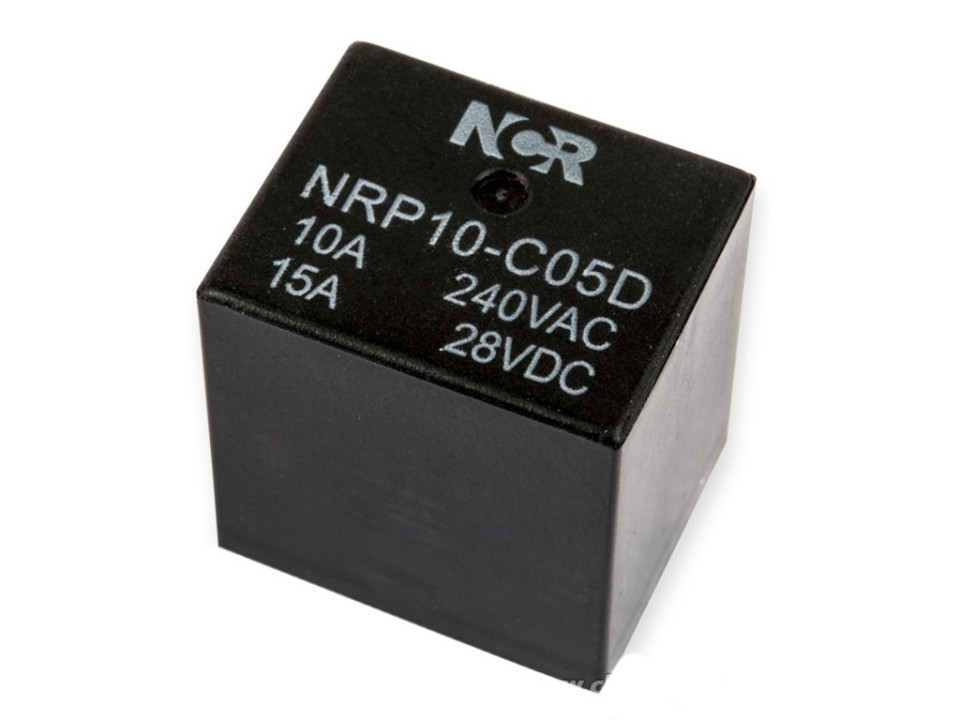 NRP10-C05D NCR (Clion)