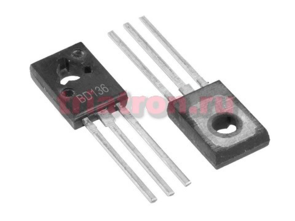 BD139 Rume