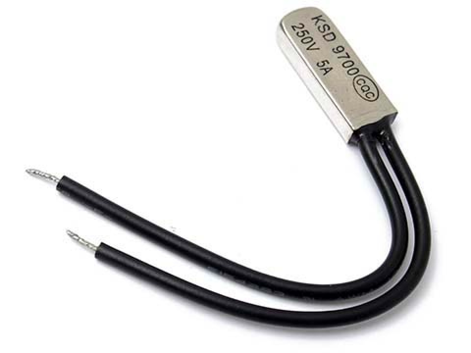 KSD9700-5A95-C Gosun