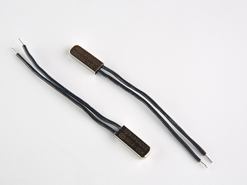 KSD9700-5A140-C Gosun