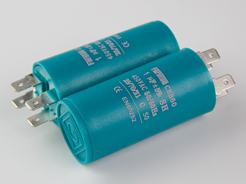 CBB60-A105J450V030060 Faraton
