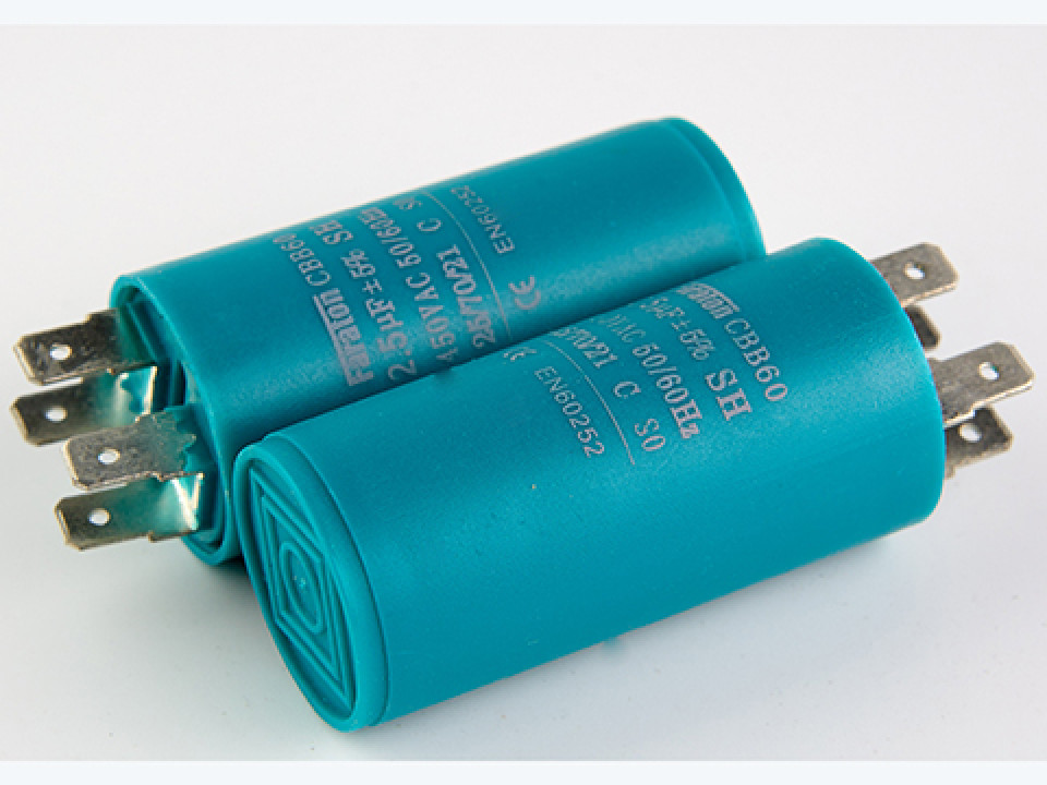 CBB60-A255J450V030060 Faraton