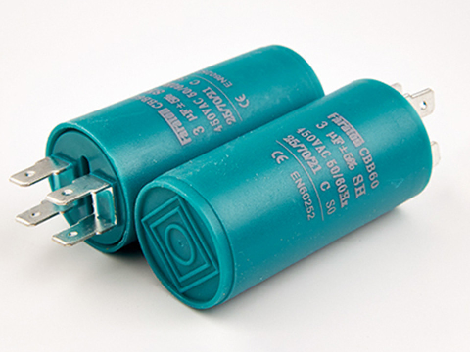 CBB60-A305J450V030060 Faraton