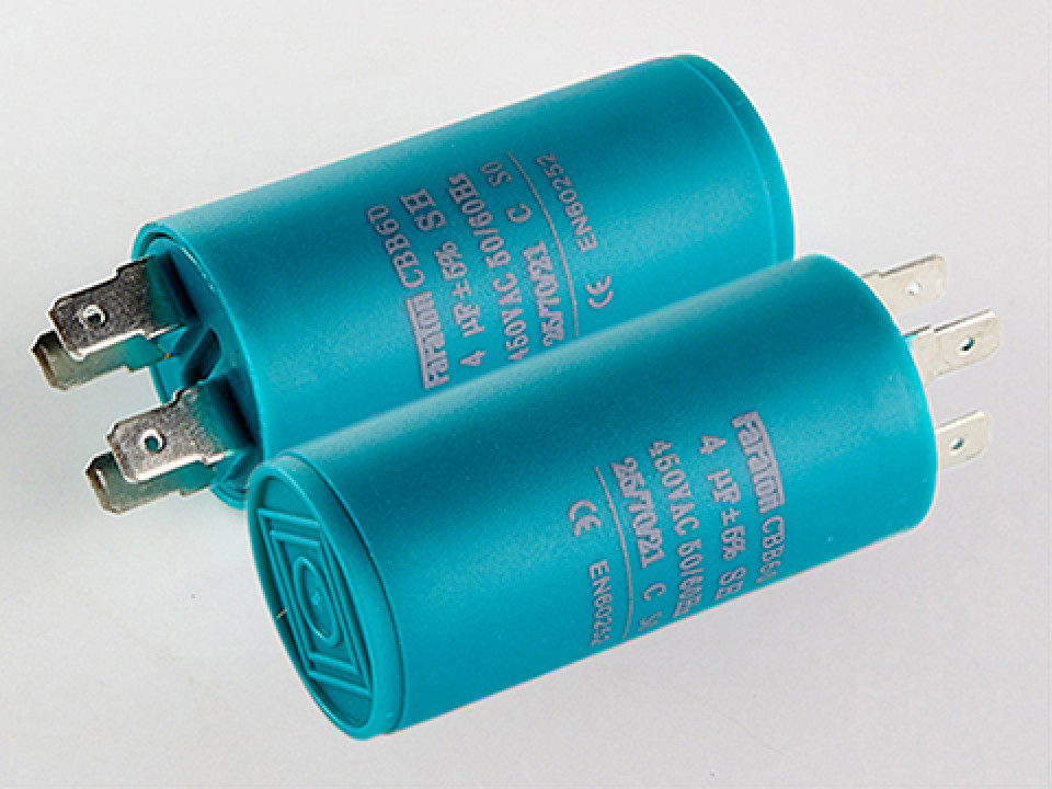 CBB60-A405J450V030060 Faraton