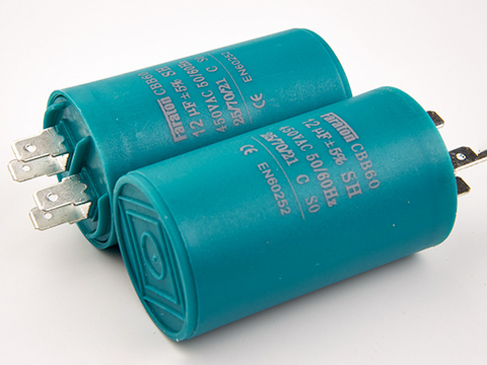 CBB60-A126J450V04 Faraton