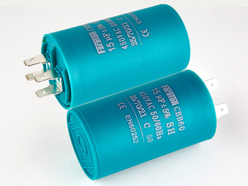 CBB60-A156J450V040070 Faraton