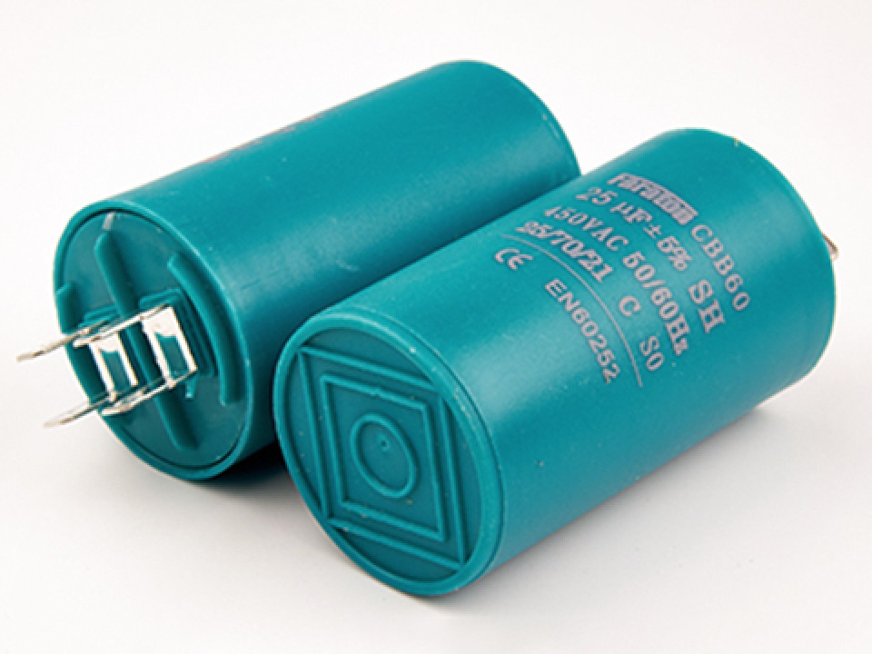 CBB60-A256J450V040070 Faraton