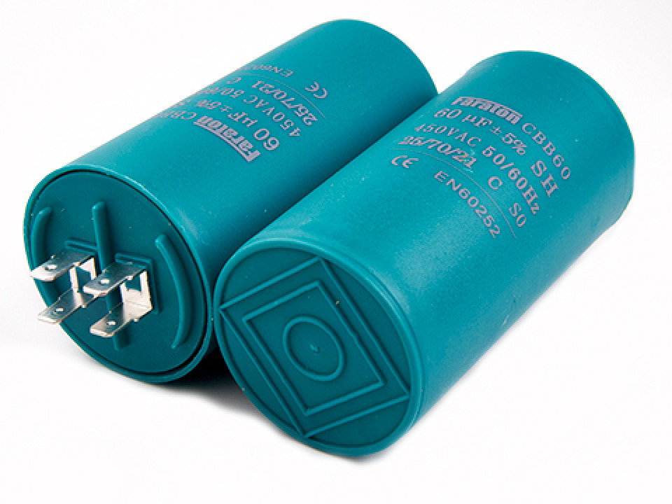 CBB60-A606J450V050100 Faraton