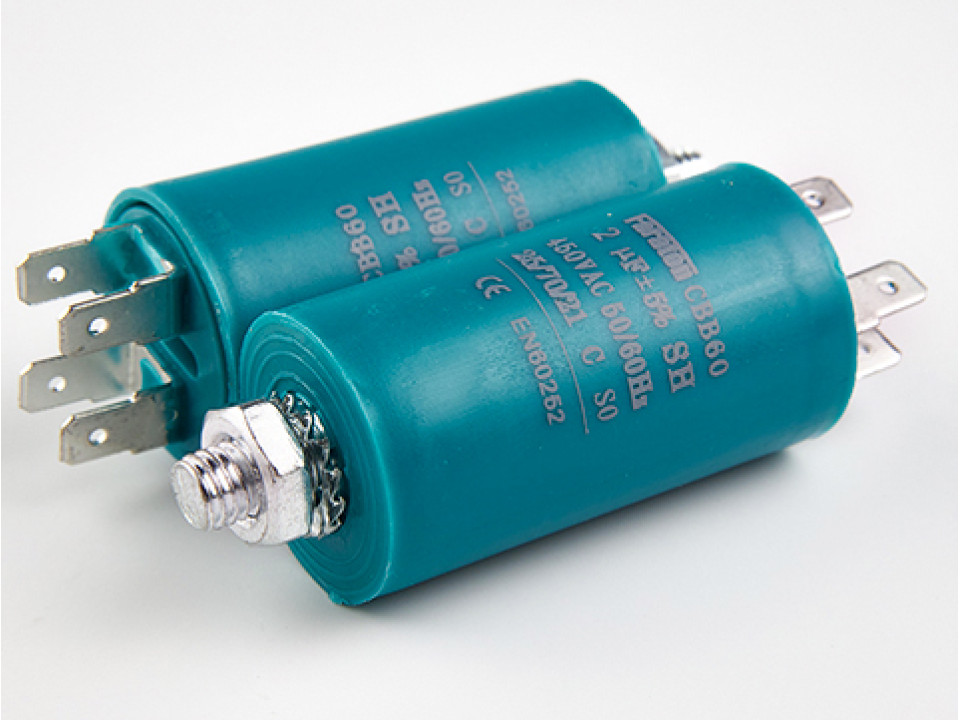 CBB60-E205J450V030057 Faraton