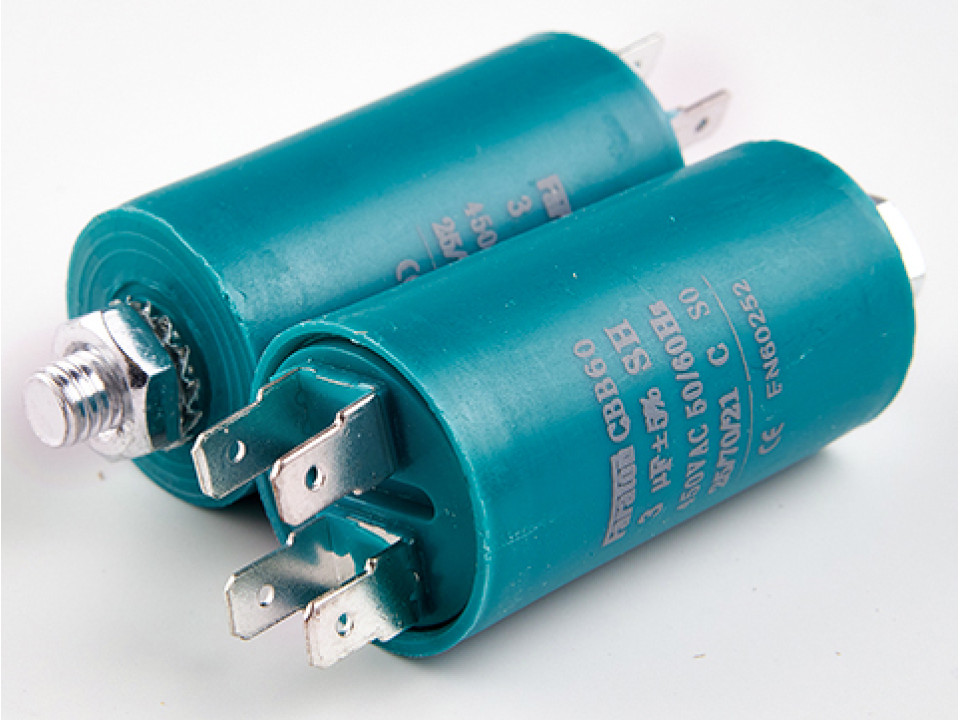CBB60-E305J450V030057 Faraton