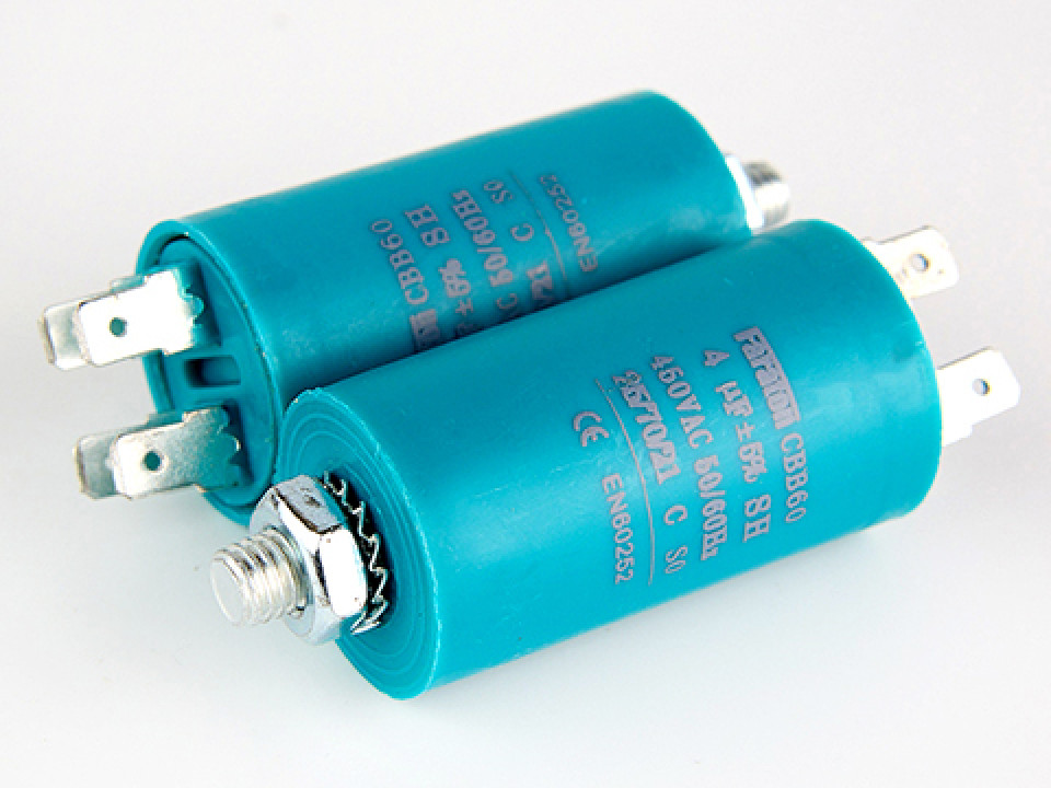 CBB60-E405J450V035065 Faraton