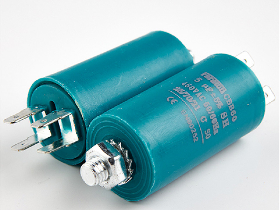 CBB60-E505J450V030057 Faraton