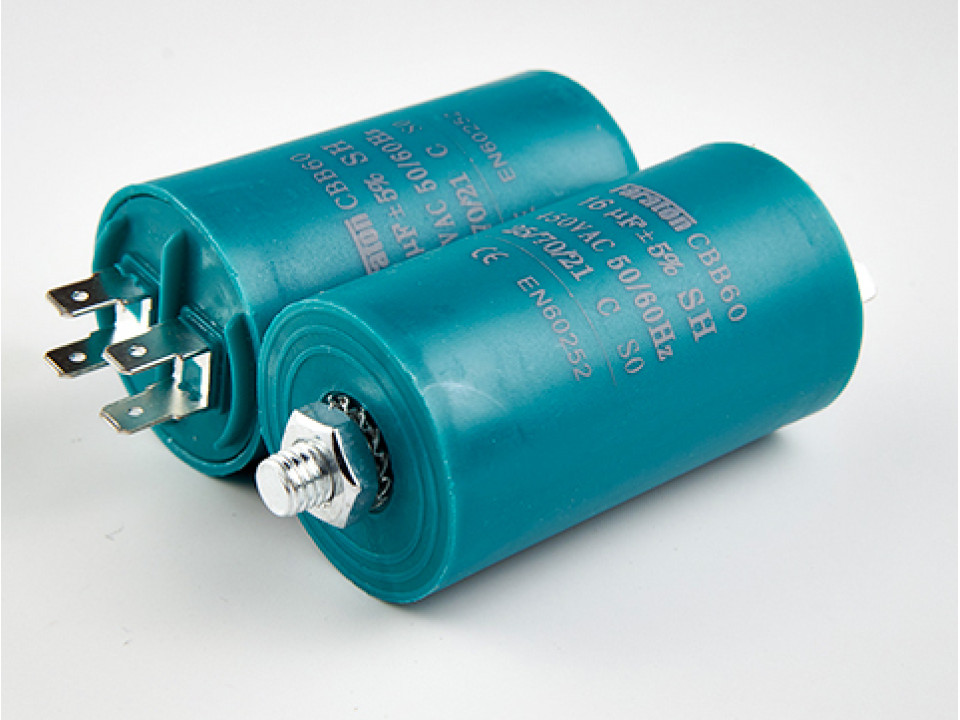 CBB60-E166J450V040070 Faraton