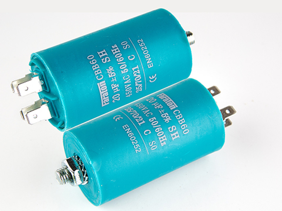 CBB60-E206J450V040070 Faraton