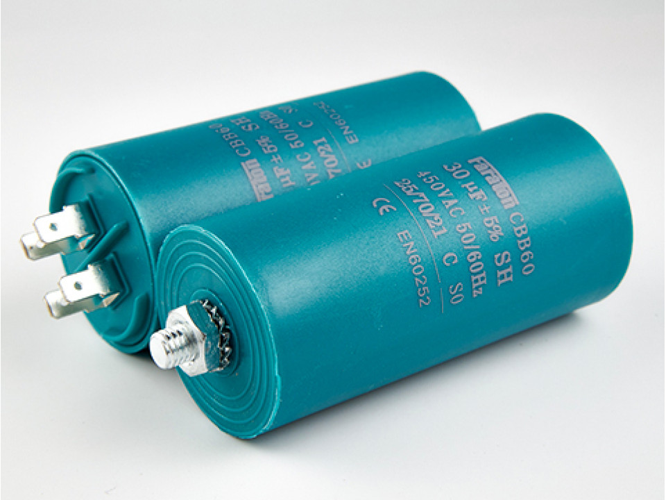 CBB60-E306J450V0450 Faraton