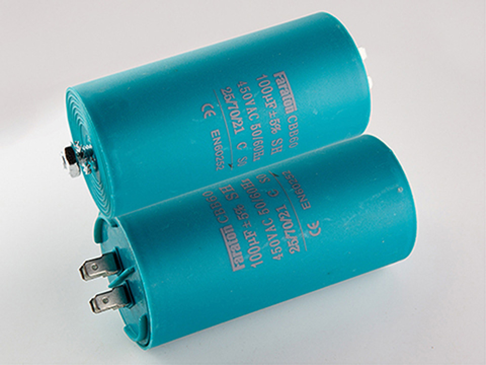 CBB60-E457J450V0601 Faraton