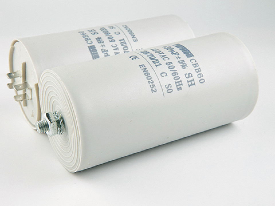 CBB60-E137J450V065130 Faraton
