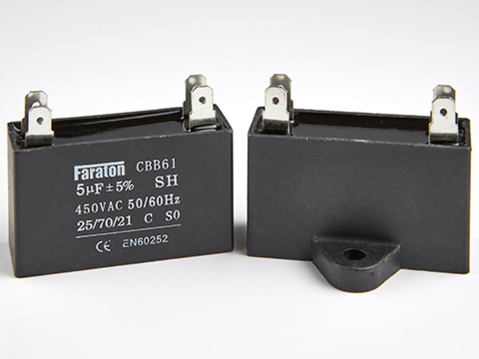CBB61-С505J450V047017028 Faraton