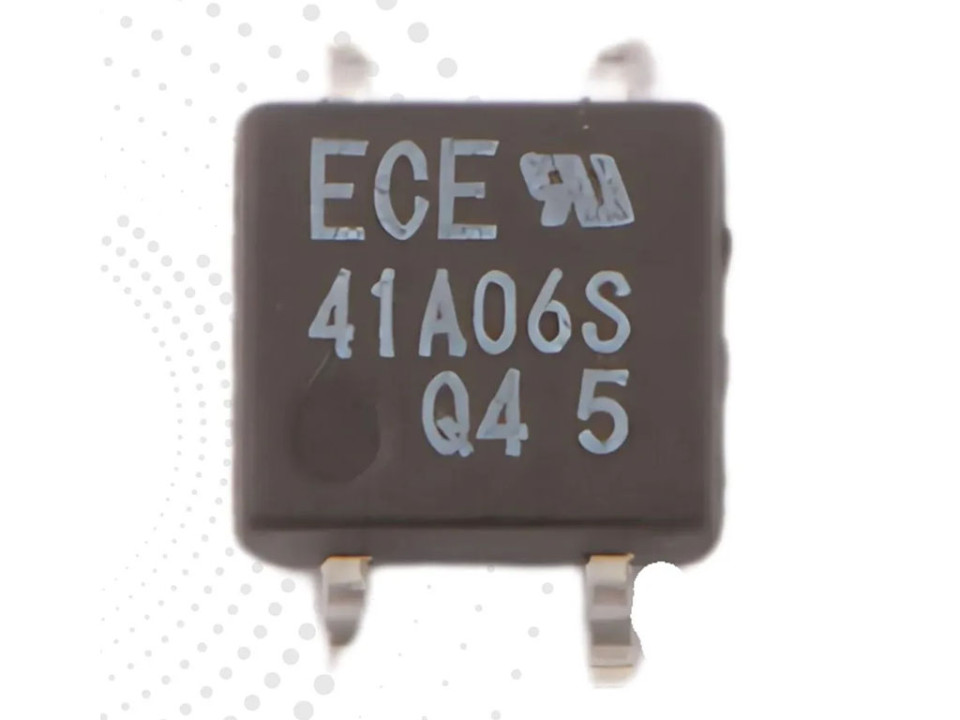 EPR411A064005EZ ECE
