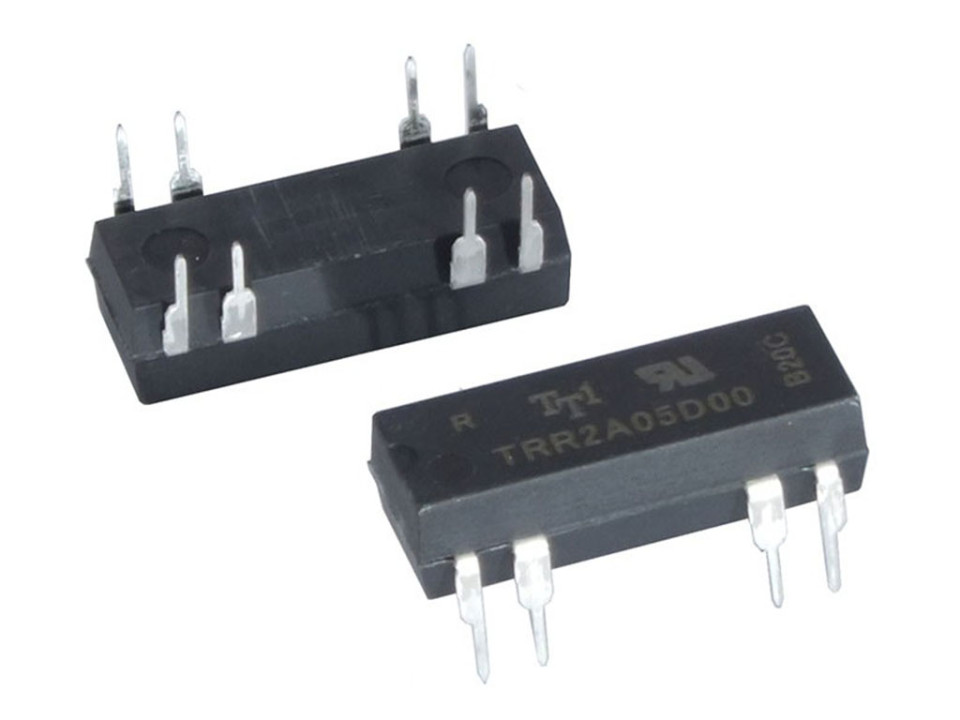 TRR2A05D00-R TTI