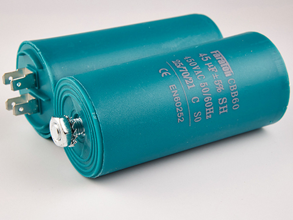 CBB60-E456J450V050 Faraton